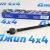 Тяга рулевая Jeep Cherokee KL 68319181AA