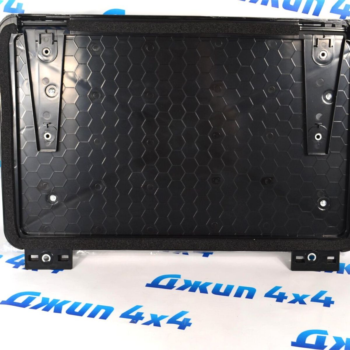 Бокс багажный наружный боковой Land Rover Defender VPLEP0437