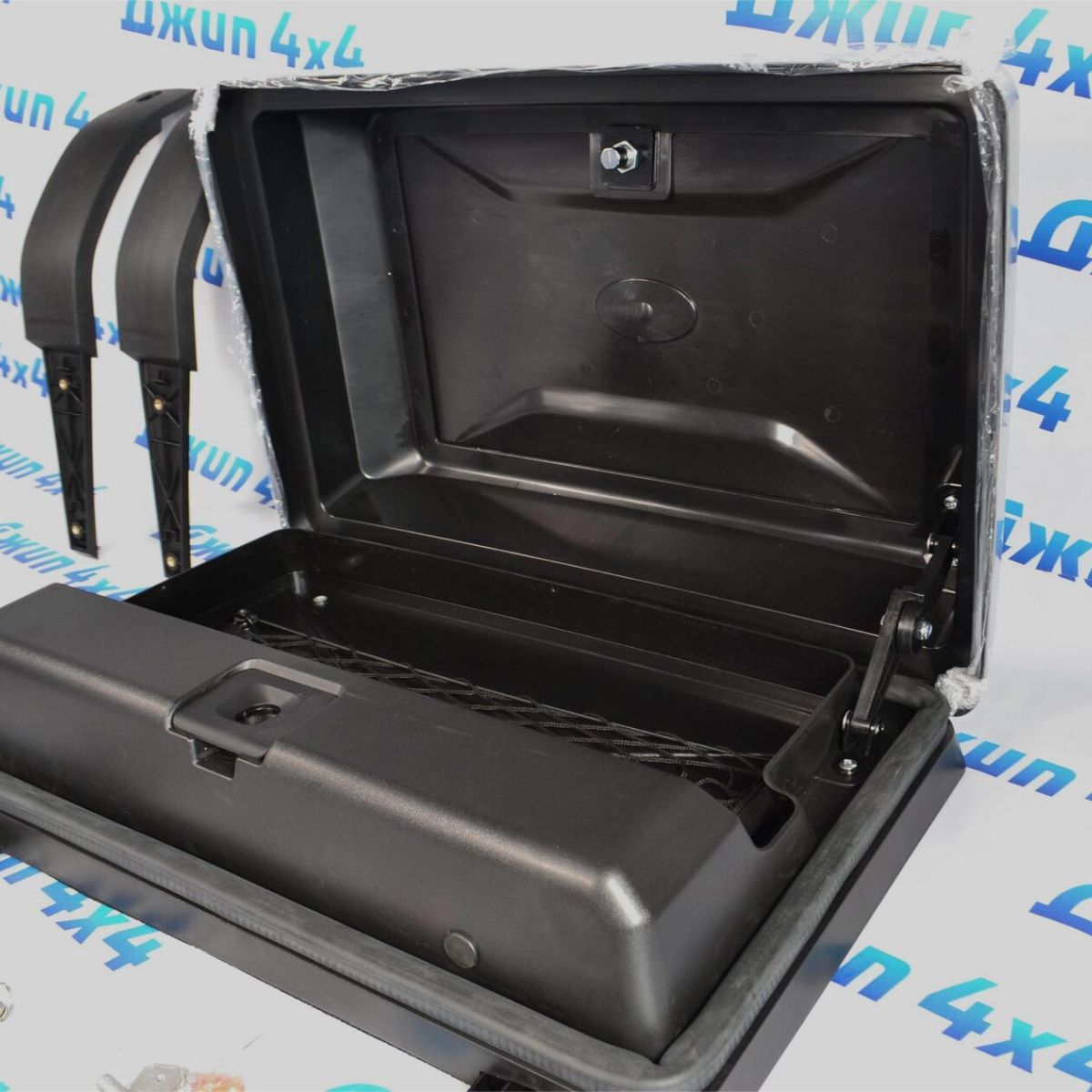 Бокс багажный наружный боковой Land Rover Defender VPLEP0437