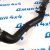 Патрубок турбины к интеркуллеру Jeep Grand Cherokee WK2 V3.0CRD 2016- 68292138AB