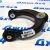 Рычаг передний верхний Jeep Grand Cherokee WK2/Dodge Durango WD (левый) 68282329AA