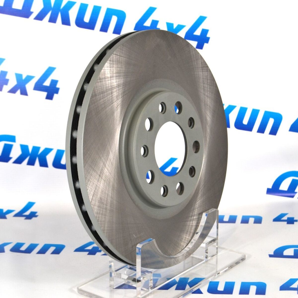 Диск тормозной передний Jeep Compass MP/Jeep Renerab BU 68254087AB