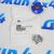 Гайка хвостовика переднего редуктора Jeep Wrangler JL 04720895AB