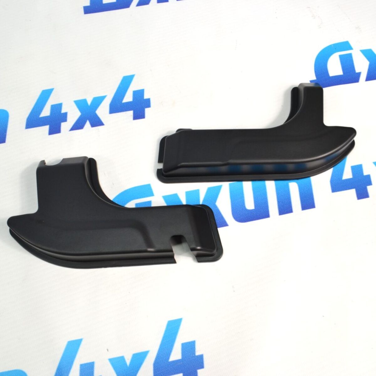 Чехол для защиты жгута обогрева заднего стекла Jeep Wrangler JL (комплект) 68282135AJ