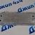 Радиатор масляный Range Rover L322/L405/Range Rover Sport L322/L494 V3.0SC/5.0SC LR039821