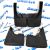 Брызговики Dodge Ram 1500/2500 DS 2010- (комплект) 82216222AA