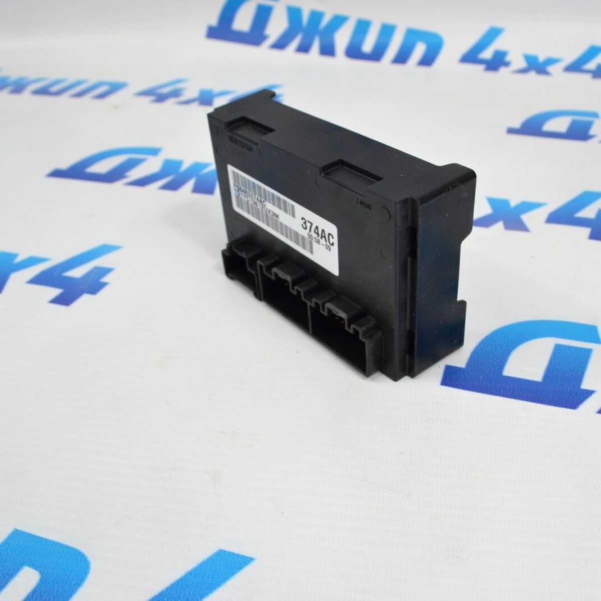 Блок управления РКПП Jeep Wrangler JL 392/Jeep Gladiator 68483374AC