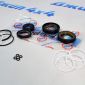 Ремкомплект рулевой рейки Jeep Cherokee/KK Dodge Nitro KA (Mando) 52125502AB