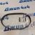 Ремень навесного оборудования Land Rover Defender L663/Range Rover L405/Sport L494 V3.0 Petrol LR123070
