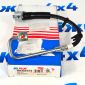 Шланг тормозной задний Jeep Grand Cherokee WK (левый) 5181119AB