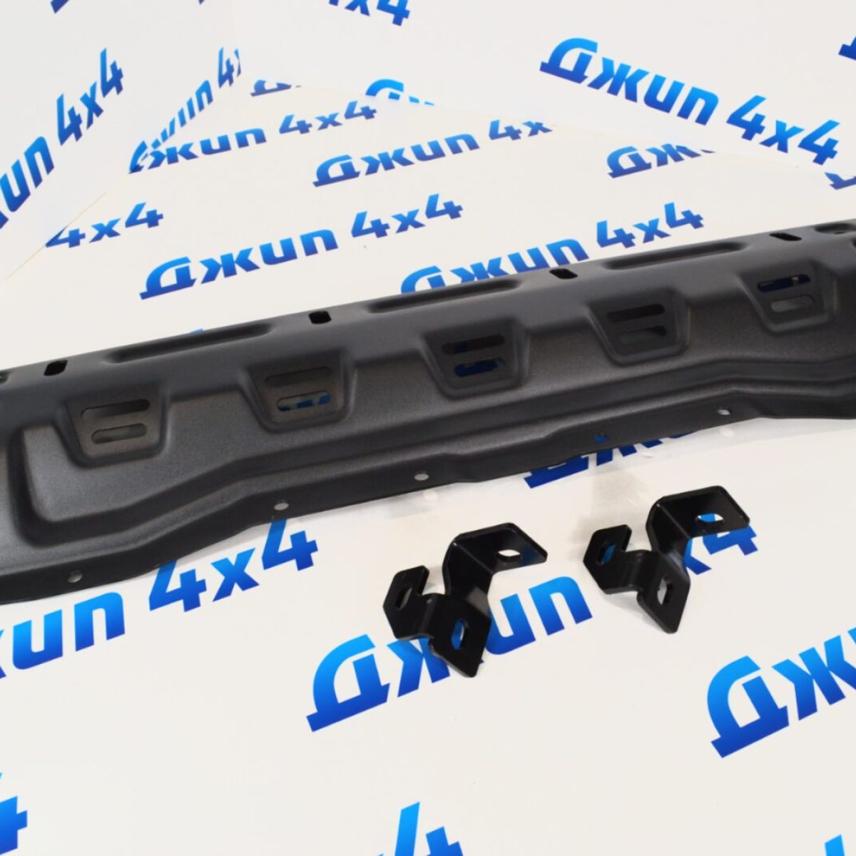 Защита рулевых тяг Jeep Wrangler JL 82215183АB