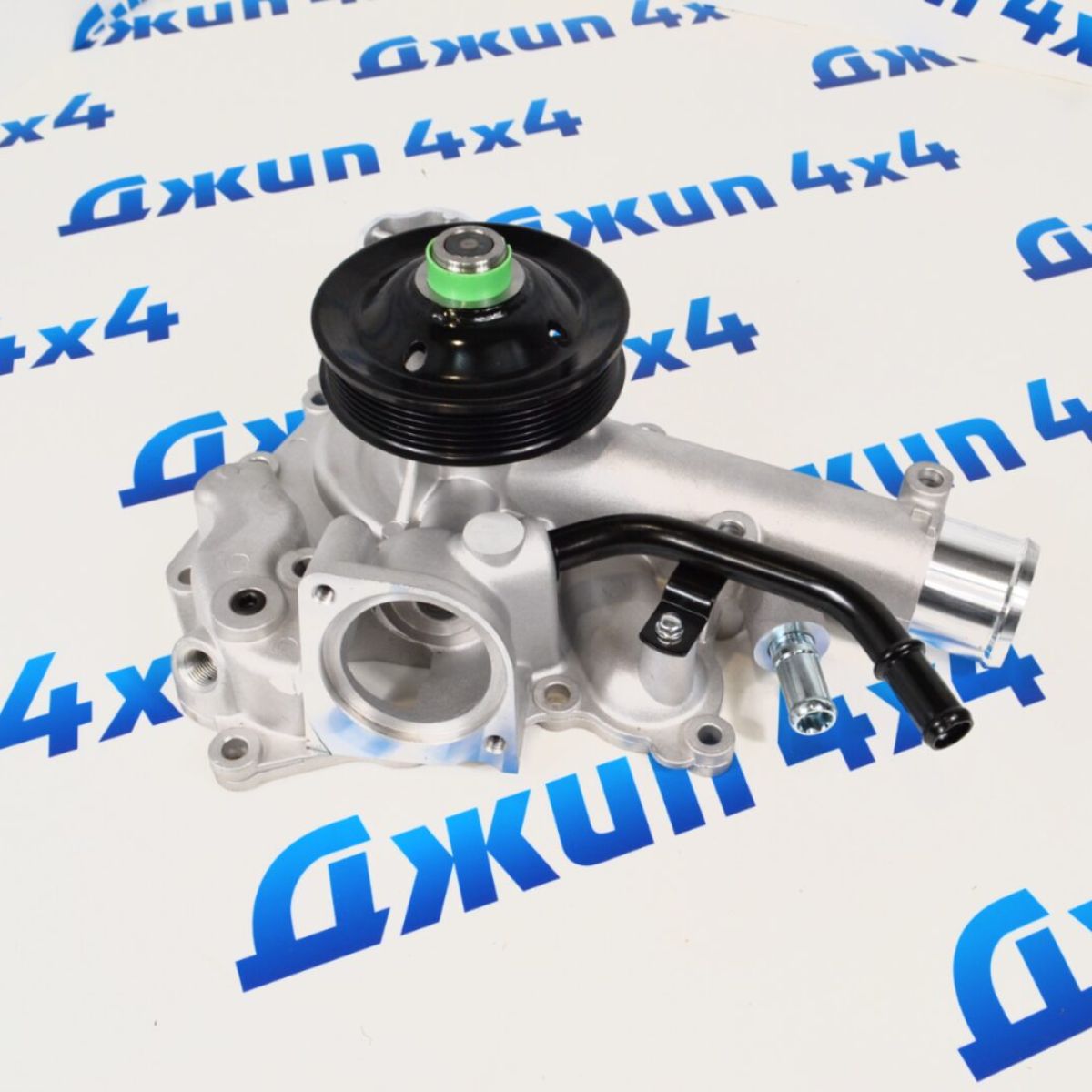 Помпа системы охлаждения Dodge Ram 1500 DS/DT V5.7Hemi/Jeep Wagoneer WS V6.4Hemi 68346912AA