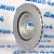 Диск тормозной передний Land Rover Discovery L464/Range Rover L405/Range Rover Sport L494 V3.0SC LR038934