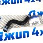 Патрубок маслоохладителя Jeep Grand Cherokee WK2 V3.0CRD 68147604AA