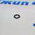 Кольцо уплотнительное клапана EGR Jeep Grand Cherokee WK/Jeep Commander XK V3.0CRD 5175691AA