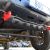 Защита рулевых тяг Jeep Wrangler JL 82215183АB