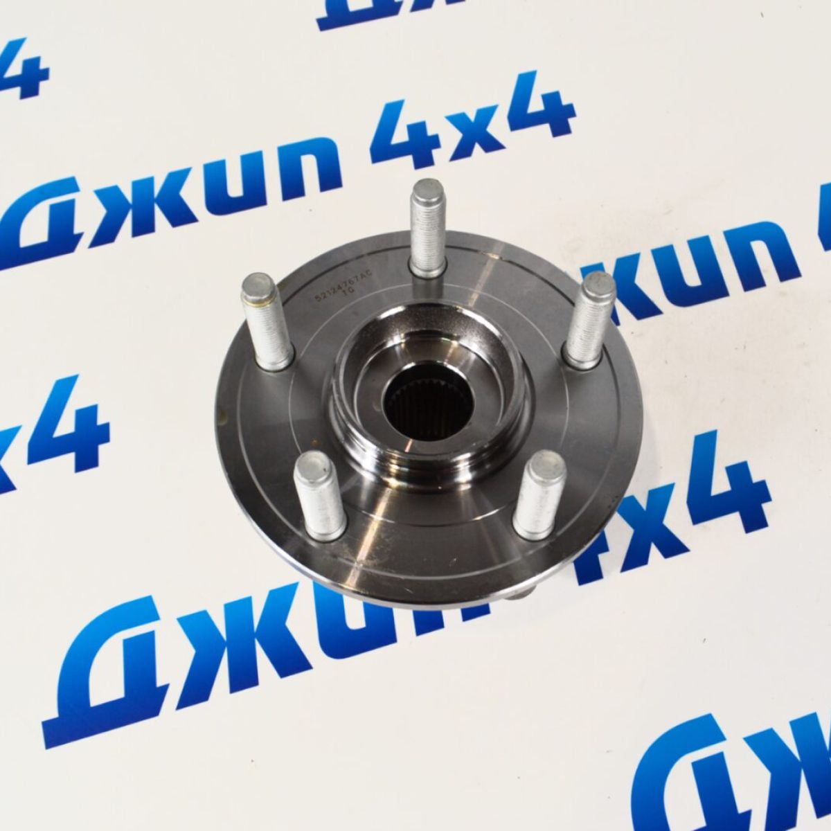 Ступичный узел Jeep Grand Cherokee WK2/Dodge Durango WD (перед) 52124767AE