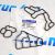 Прокладка корпуса  масляного фильтра Jeep Grand Cherokee WK2 68148362AA