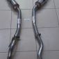 Комплект катализаторов Jeep Grand Cherokee WK2 V3.6 68110124AE
