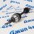 Привод передний Jeep Grand Cherokee WK2/Dodge Durango WD (левый) 52124713AD