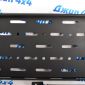 Полка в багажник Jeep Wrangler JL (алюминиевая) JL-GL-2002-3