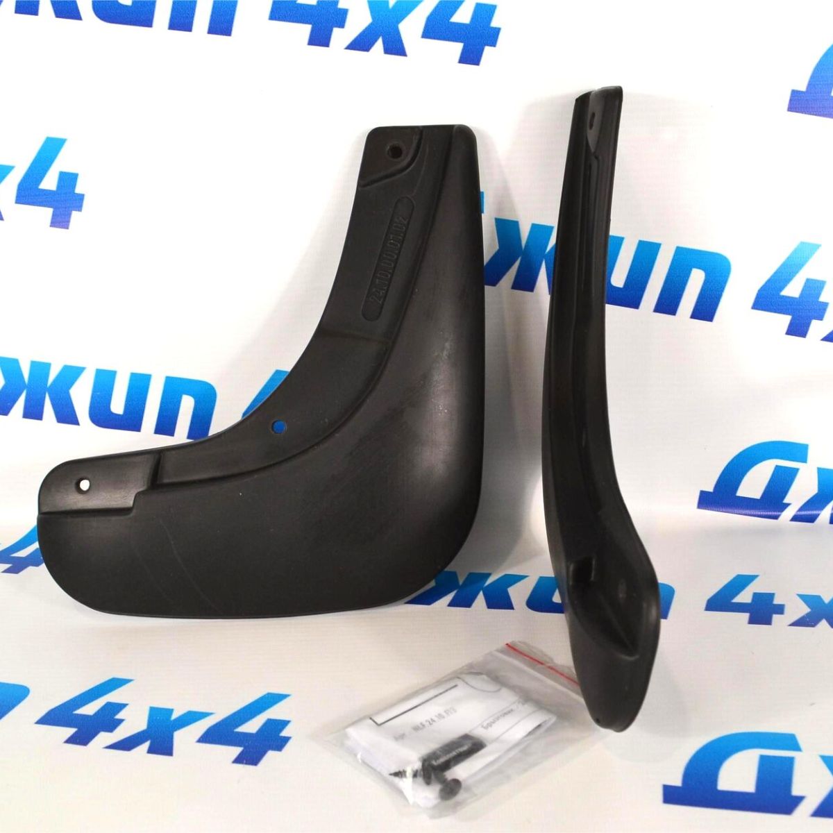 Брызговики передние Jeep Cherokee KL (комплект) 82213880AB