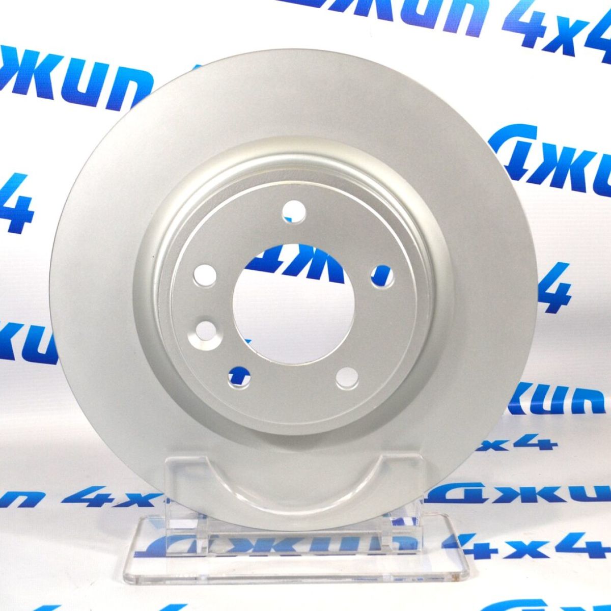 Диск тормозной задний Land Rover Discovery 5 L462/Range Rover L405/Range Rover Sport L494 LR161897