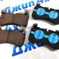 Колодки тормозные передние Land Rover Defender L663/Land Rover Discovery 5 L462 LR138646