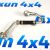 Патрубок охлаждения турбины Jeep Grand Cherokee WK2/Dodge Ram 1500 V3.0CRD 68242889AA