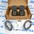 Фары дополнительного освещения Jeep Wrangler JL 82215385AB