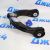 Рычаг передний верхний Jeep Grand Cherokee WK2/Dodge Durango WD (левый) 68217809AB