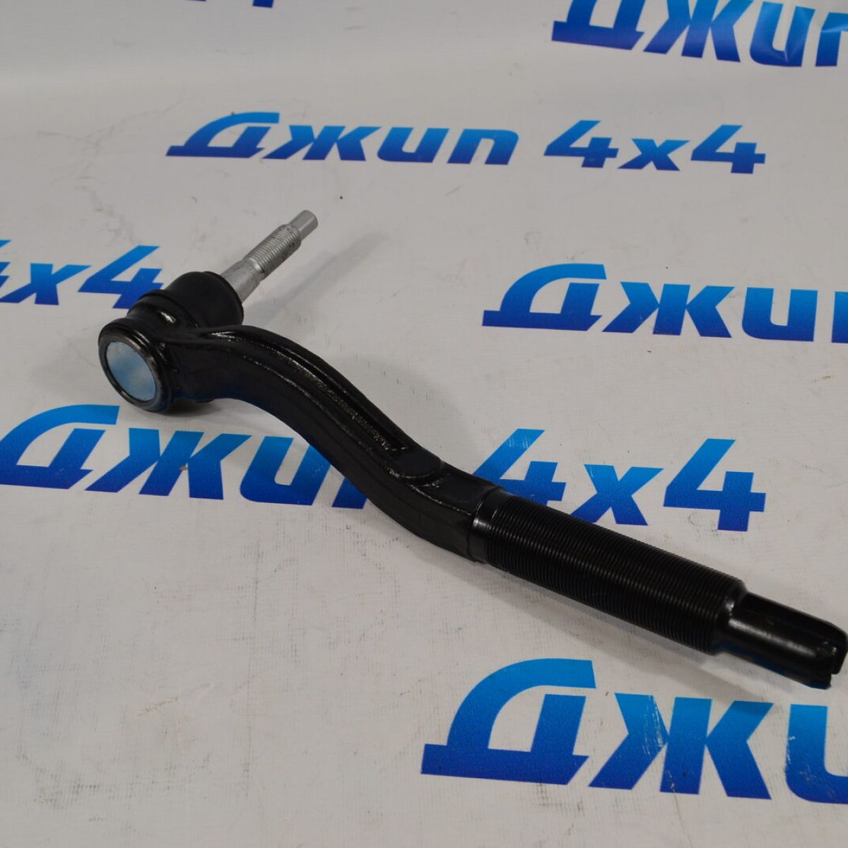 Наконечник рулевой Jeep Wrangler JL/Jeep GladiatorJT (левый/нижний) 68258762AE