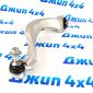 Рычаг передний нижний косой Jeep Grand Cherokee WL (левый) 68375647AB