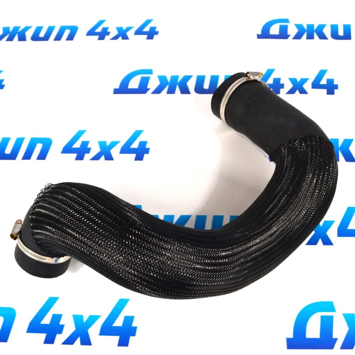 Патрубок интеркулера Jeep Grand Cherokee WK2 3.0CRD 55038006AE