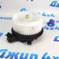 Мотор отопителя салона Ram 1500/2500/3500/Jeep Grand Wagoneer 68396057AD