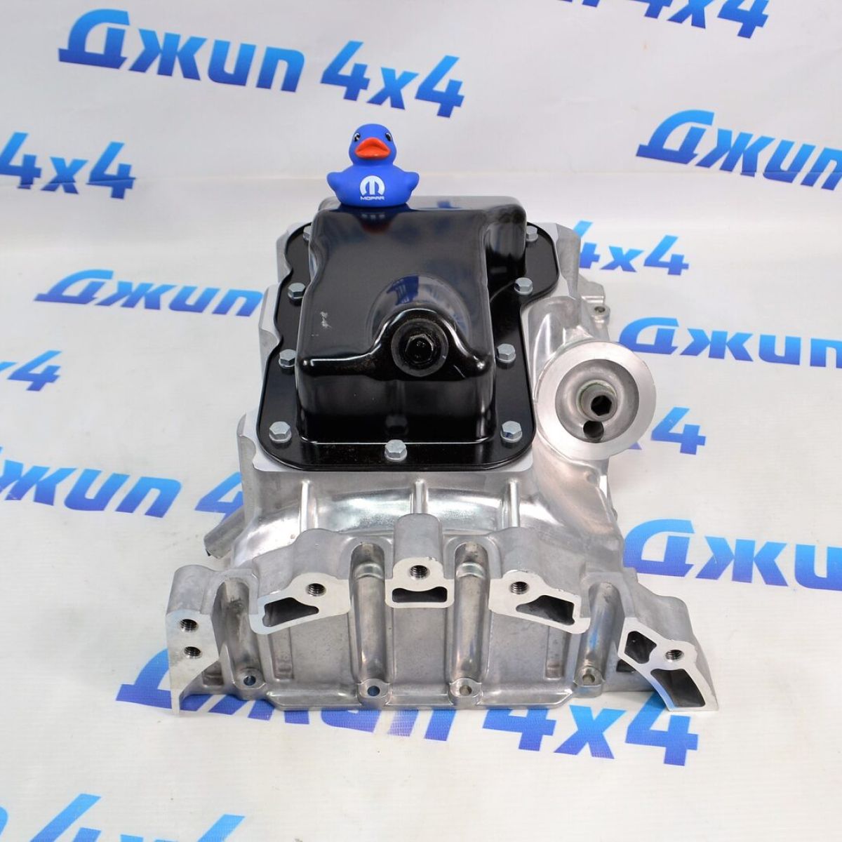 Поддон двигателя Jeep Wrangler JL V2.0 05048692AA