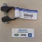 Хомут рулевой тяги Jeep Wrangler JL 68260467AB