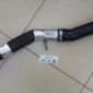 Патрубок турбины к интеркуллеру Jeep Grand Cherokee WK2 V3.0CRD 52014481AG