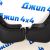 Брызговики Land Rover Range Rover Vogue 2021- (комплект) VPLKP0501