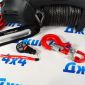 Лебедка автомобильная COME UP Seal Gen2 9.5 rsi 12V (EAC) PN 295863