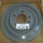 Диск тормозной задний Land Rover Discovery 5 L462/Range Rover L405/Range Rover Sport L494 LR161897