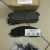 Колодки тормозные передние Jeep Wrangler JL/Jeep Gladiator JT 68456066AA