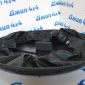 Чехол запасного колеса Land Rover Defender (чёрный глянцевый) VPLEW0143GBL