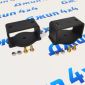 Удлинитель отбойника задней оси Jeep Wrangler JL 0000589