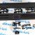 Порог-подножка Jeep Wrangler JL 5 дверей (комплект) 82215164