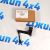 Датчик положения кузова Land Rover Discovery 5 L462/Range  Rover L405 (передний) LR033256