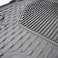 Ковры в салон Dodge Ram 1500 DT Quad Cab 2020-2024 (комплект) 82215323AD