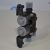 Клапан печки Land Rover/Range Rover JQD000010