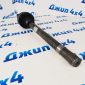 Привод передний Jeep Wrangler JL/Jeep Gladiator JT (левый) 68463625AA