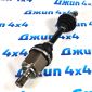 Привод передний Land Rover Discovery Sport L550/Range Rover Evoque L551 (левый) LR180070